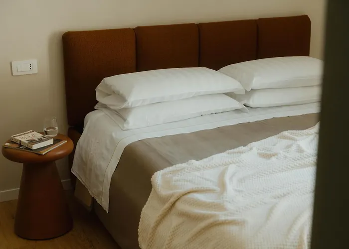 Restart Accommodations Rome