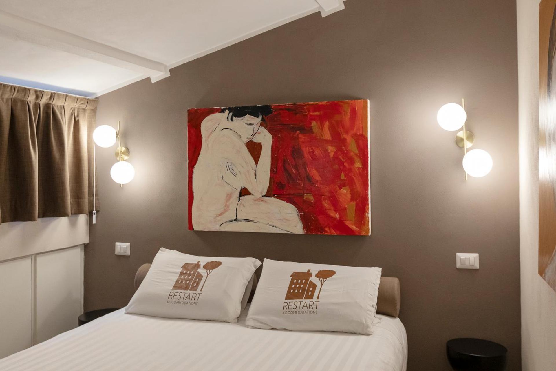 Restart Appartement